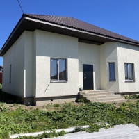 Дом 108 кв.м с.Озерецкое (Дмитровский район)  
